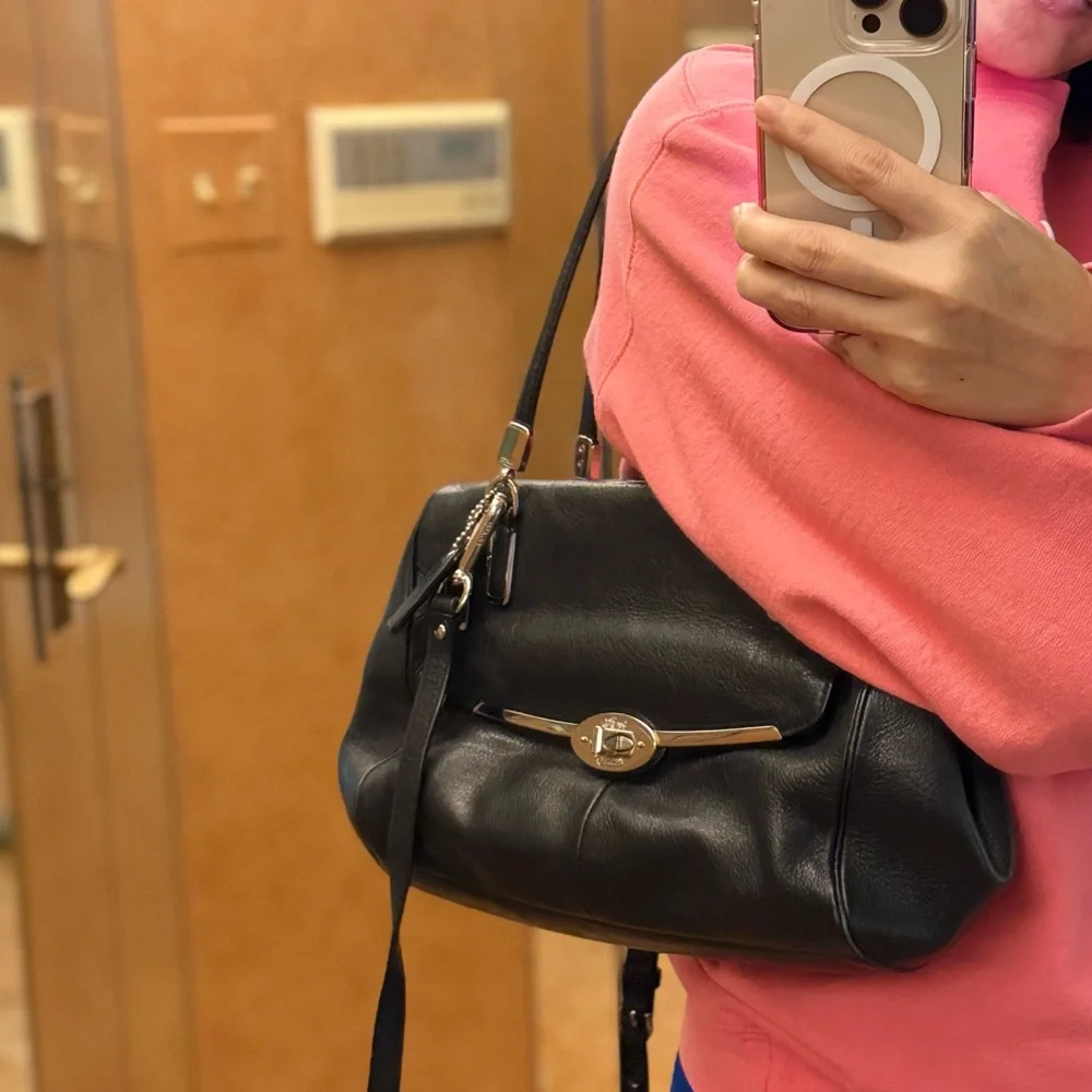Coach bag limited edition - Picture 13 of 16